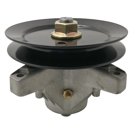 A & I Products SPINDLE ASSY, CUB CADET 618-0268 5" x5" x6" A-B1CC115